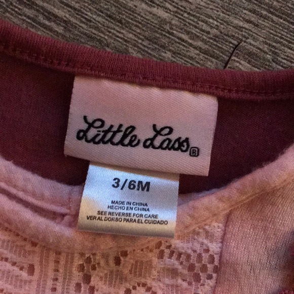 Shirt and Vest - Picture 2 of 2